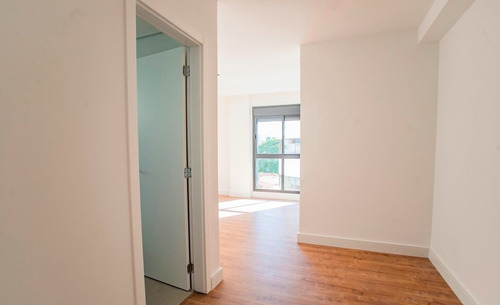 Imagem 17 de 28 de Apartamento Residencial Em Curitiba - Pr - Ap0101_capr