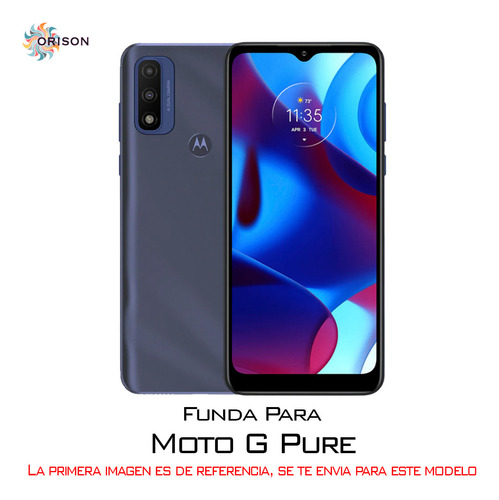 Funda Para Motorola Calaveras De Colores Collage Moto