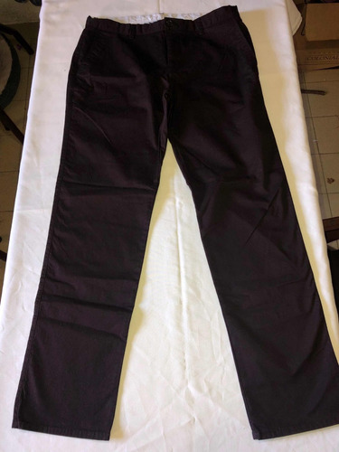 Pantalón Calvin Klein Hombre Talle 34-32 Original