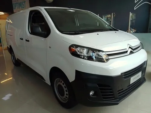 Imagen 3 de 18 de Citroën Jumpy Jumpyl3 Hdi H