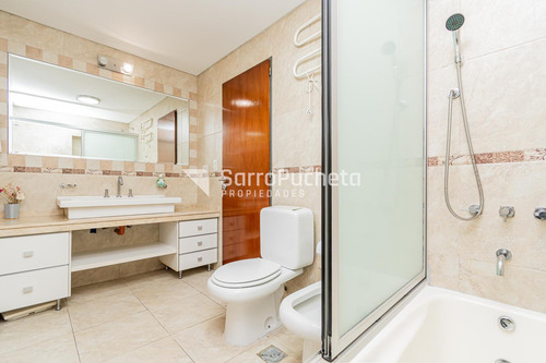 Venta Casa 4 Ambientes Con Patio En Haedo Sur