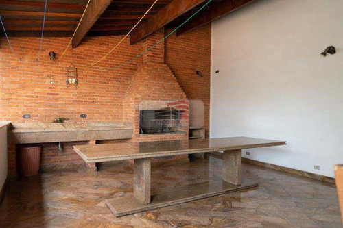 Imagem 16 de 17 de Sobrado Com 3 Dorms, Dos Casa, São Bernardo Do Campo - R$ 800 Mil, Cod: 713 - V713