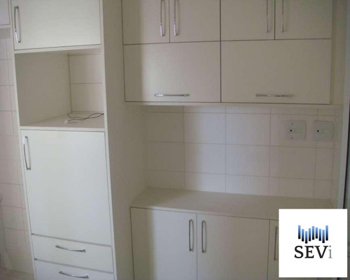 Apartamento - Ap00226 - 34406743