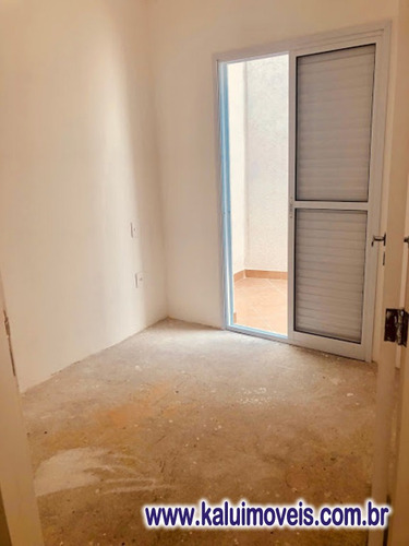Vila América- Apto. Cobertura - 51641