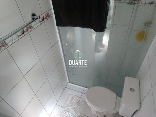 Imagem 7 de 19 de Apartamento - Ap00604 - 32920132