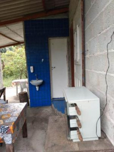 Imagem 6 de 14 de Chácara Com 3120 M², Lado Serra Em Itanhaém À Venda !