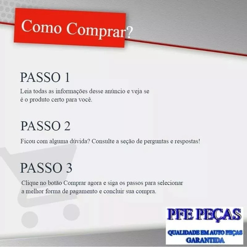 Coxim / Batente / Coifa Amortecedor Diant Mini Cooper 1.6