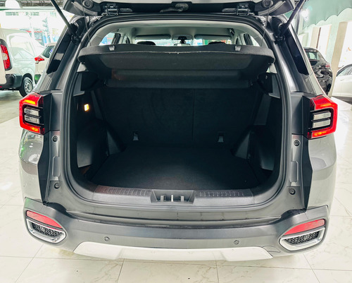 Chery Tiggo 5X 1.5 T Flex Aut. 5p