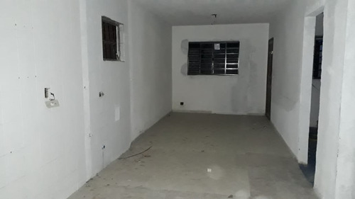 Casa Comercial Na Av. Atlântica, 5951, 2 Quartos E Edícula, Vaga Para 3 Caros. Ótimo Investimento