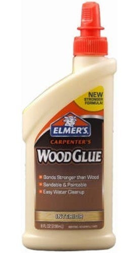 De Elmer E7010 Carpintero Pegamento Para Madera, Interior, 8