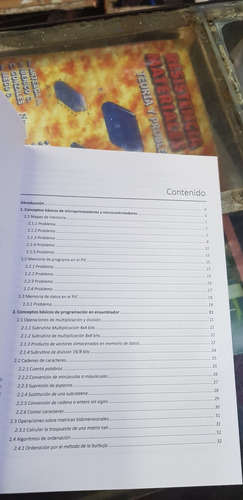 Libro Ejercicios De Programación Con Microcontroladores Pic