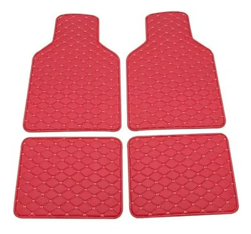 Set De Alfombrillas Para Renault Talisman Twingo Captur Kapt