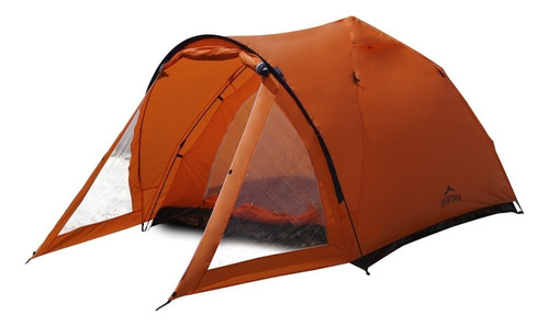 Carpa Sportsman Voyage 4 Personas Autoarmable Camping 