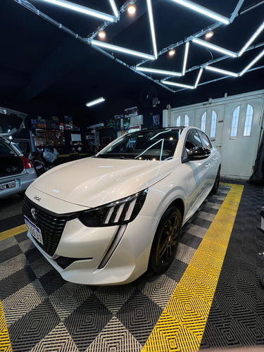 Peugeot 208 1.6 Style Mt
