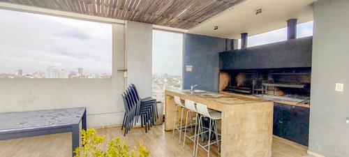 Departamento En Alquiler- Santos Lugares