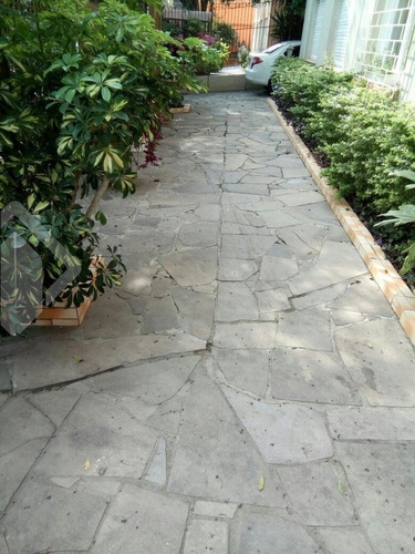 Imagem 2 de 10 de Apartamento - Jardim Do Salso - Ref: 237383 - V-237383