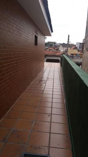 Imagem 12 de 30 de Casa - 3 Dormitórios - 1 Edícula - 3 Vagas De Garagem - Jardim Sabiá - Cotia / Sp - Cs531071v