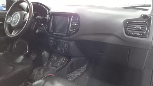 Imagem 7 de 9 de Jeep Compass Night Egl