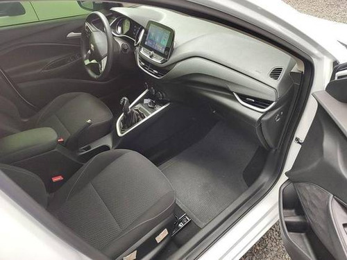 Chevrolet Onix 1.0 TURBO FLEX PLUS LTZ MANUAL