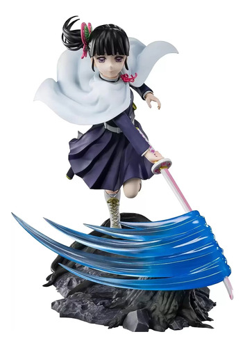 Kanao Tsuyuri - Kimetsu No Yaiba - Figuarts Zero