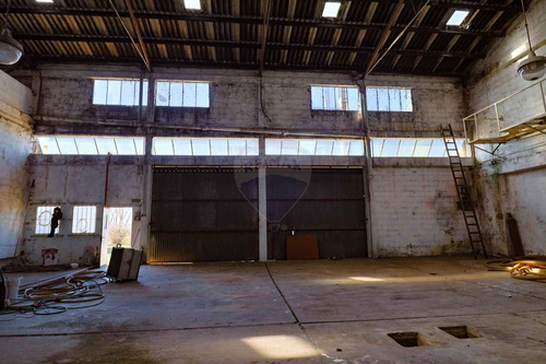 Venta Bodega O Deposito 10 Hectareas, Toledo Chico