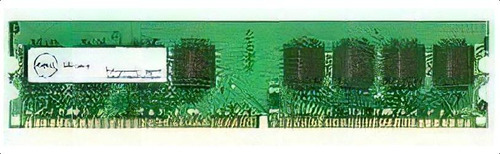 Memoria RAM 8GB 1 Dell SNP1VRGYC/8G