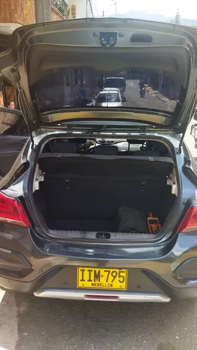 Chevrolet Onix 1.4 Ltz