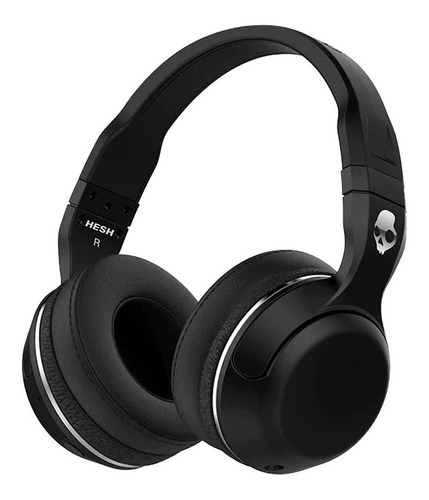 Auriculares inalámbricos Skullcandy Hesh 2 Wireless black