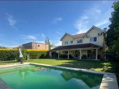 Oportunidad!!! Venta Casa 6 Amb/san Lucas Village
