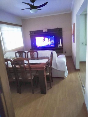 Casa Em Vila São Carlos, Mogi Guaçu/sp De 248m² 3 Quartos Para Locação R$ 2.500,00/mes - Ca972973