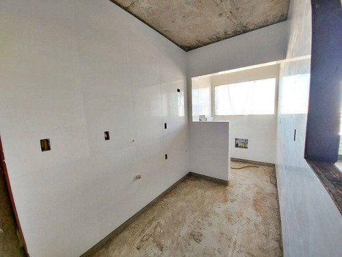Imagem 14 de 17 de Apartamento, 1 Dorms Com 47.61 M² - Guilhermina - Praia Grande - Ref.: Nco132 - Nco132