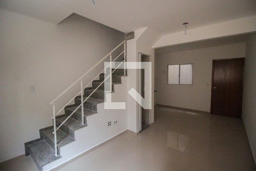 Imagem 4 de 15 de Casa Para Aluguel - Itaquera, 2 Quartos, 55 - 893657582
