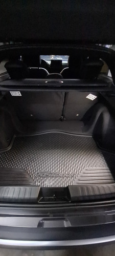 Fiat FASTBACK 1.3 Limited Edition Turbo 270 Flex Aut. 5P
