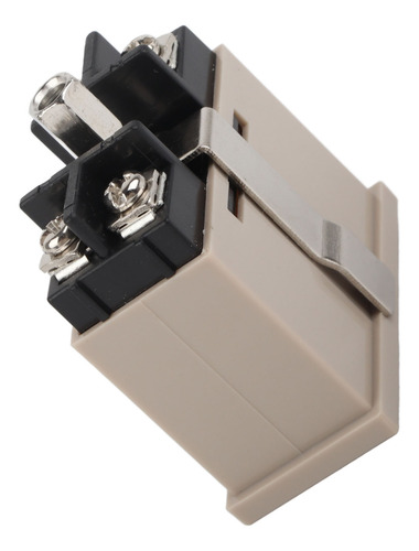 Contador Digital De Electrónico Con Panel Lcd 22.5*45mm