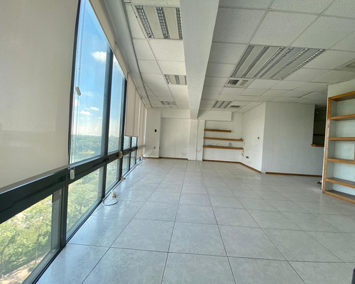Oficina En Renta Piso 10 Torre Empresarial Villahermosa