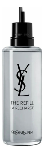 Perfume Yves Saint Laurent Myslf Refill Edp 150 Ml