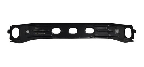 Viga Impacto Refuerzo Interna Parachoque Delt. Fiat Palio
