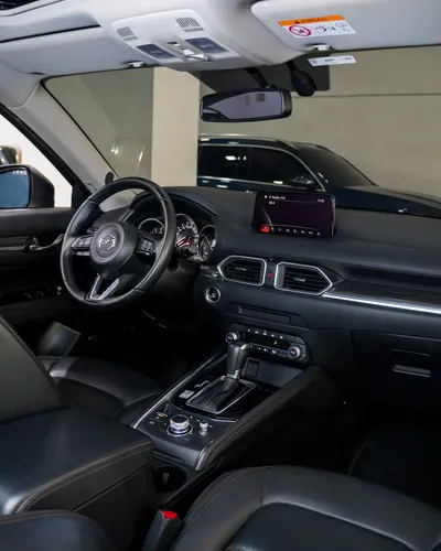 Mazda CX-5 2.5 Grand Touring At