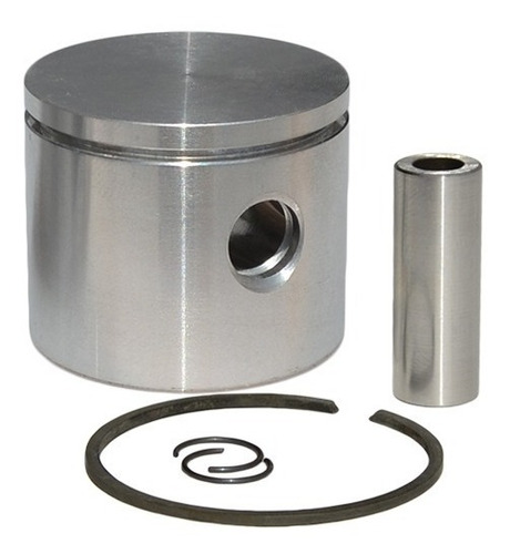 Piston Compatible Motosierra Poulan 2050 38mm Completo