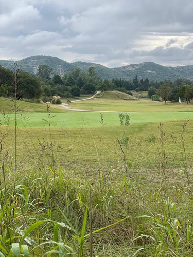 Imagen 7 de 9 de Terreno. Sobre El Golf. Vista A Las Sierras. El Potrerillo De La Larreta