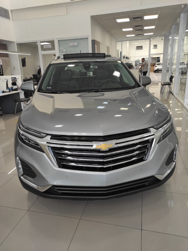 Chevrolet Equinox 1.5t Premier 4wd