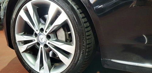 Mercedes-Benz Clase C 2.0 C250 Avantgarde 211cv At