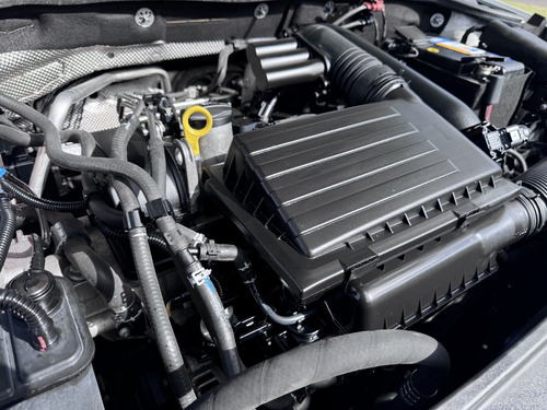 Volkswagen Vento 1.4 Comfortline 150cv
