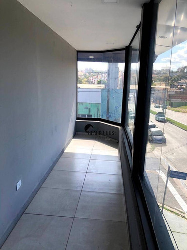 Imagem 16 de 21 de Prédio Para Alugar, 3000 M² Por R$ 5.000,00/mês - Jardim América - Sorocaba/sp - Pr0016