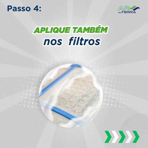 Imagem 6 de 7 de Melhor Espuma Para Limpeza Ar Condicionado