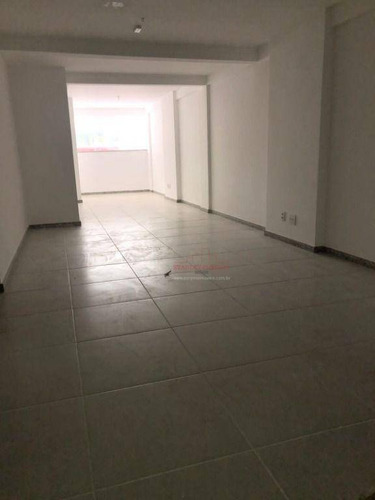 Imagem 6 de 17 de Loja Para Alugar, 210,29 M² - Santa Lúcia - Vitória - Lo0075