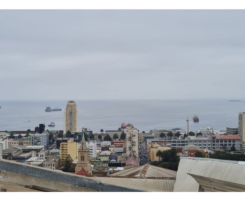 Almirante Latorre 323 Cerró Monjas Valparaíso