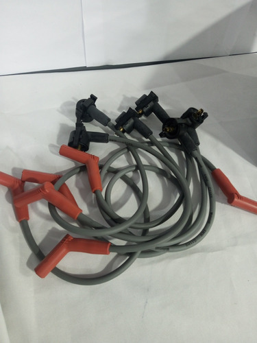 Cables De Bujías De Encendido Para Sportrack Wr4062