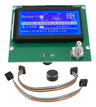 Comprar Impresora 3d, Pantalla Lcd, Metal, Pc, 12864, Pantalla Lcd,