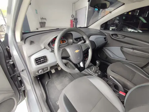 Chevrolet Joy 1.4 Lt